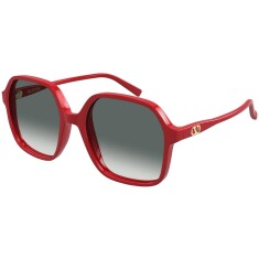 VALENTINO 0018S 006 56 Güneş Gözlüğü - VALENTINO