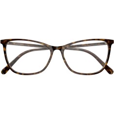 VALENTINO 0024O 002 56 Gözlük Çerçevesi - VALENTINO (1)