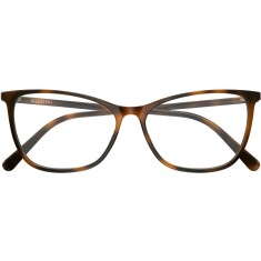 VALENTINO 0024O 003 56 Gözlük Çerçevesi - VALENTINO (1)