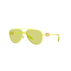 VERSACE 2002 1494/2 52 Sunglasses - VERSACE (1)