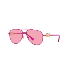 VERSACE 2002 149584 52 Солнцезащитные очки - VERSACE (1)