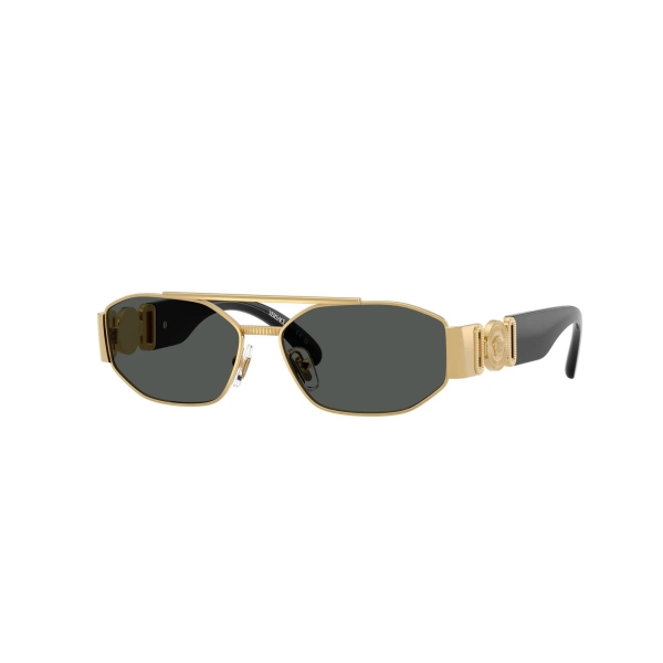 VERSACE 2003 100287 50 Güneş Gözlüğü