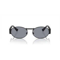 VERSACE 2264 1261/1 56 Siyah Kadın Güneş Gözlüğü - VERSACE