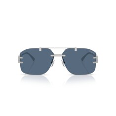 VERSACE 2275 100080 60 Sunglasses - VERSACE