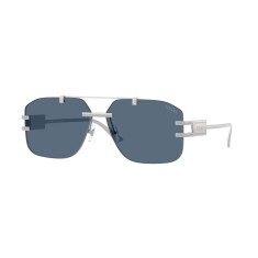 VERSACE 2275 100080 60 Sunglasses - VERSACE (1)