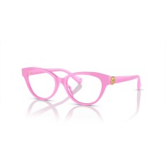 VERSACE 3004 5399 48 Pembe Çocuk Mavi Filtreli Gözlük - VERSACE