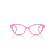 VERSACE 3004 5399 48 Pembe Çocuk Mavi Filtreli Gözlük - VERSACE (1)