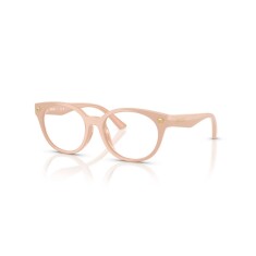 VERSACE 3009U 5494 48 Pudra Çocuk Mavi Filtreli Gözlük - VERSACE