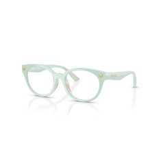 VERSACE 3009U 5505 48 Mavi Çocuk Mavi Filtreli Gözlük - VERSACE