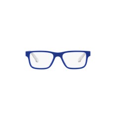 VERSACE 3324U 5294 47 Оптические Oчки - VERSACE (1)