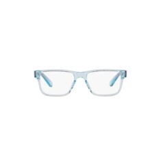 VERSACE 3324U 5378 47 Оптические Oчки - VERSACE (1)