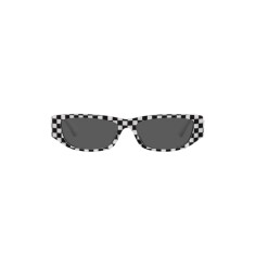VERSACE 4002U 540187 50 Sunglasses - VERSACE