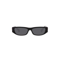 VERSACE 4002U GB1/6G 50 Солнцезащитные очки - VERSACE