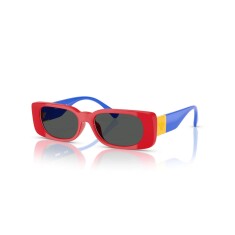 VERSACE 4003U 506587 47 Солнцезащитные очки - VERSACE (1)