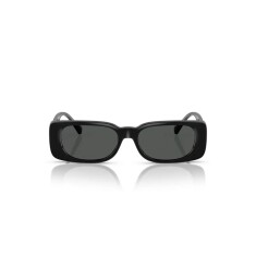 VERSACE 4003U GB1/87 47 Sunglasses - VERSACE