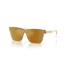 VERSACE 4004U 148/71 70 Beyaz Çocuk Güneş Gözlüğü - VERSACE (1)
