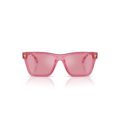 VERSACE 4004U 53701T 70 Солнцезащитные очки - VERSACE