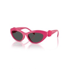 VERSACE 4005U 552787 49 Sunglasses - VERSACE
