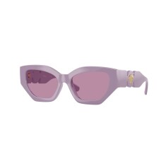 VERSACE 4007U 5526AK 48 Güneş Gözlüğü - VERSACE