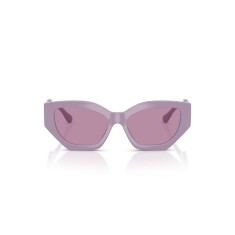 VERSACE 4007U 5526AK 48 Güneş Gözlüğü - VERSACE (1)