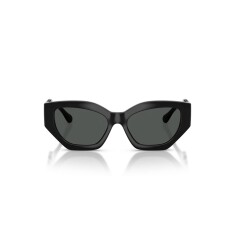 VERSACE 4007U GB1/87 48 Sunglasses - VERSACE (1)