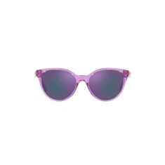 VERSACE 4427U 53734V 46 Mor Çocuk Güneş Gözlüğü - VERSACE