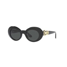 VERSACE 4428U GB1/87 45 Солнцезащитные очки - VERSACE (1)