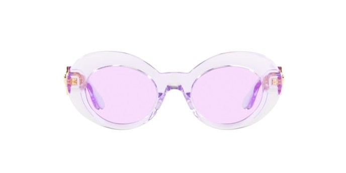 VERSACE 4428U 5372/01A 45 Güneş Gözlüğü