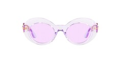 VERSACE 4428U 5372/01A 45 Pembe Çocuk Güneş Gözlüğü - VERSACE