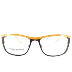 WUNDERKIND 5006 001 54 Gözlük Çerçevesi - WUNDERKIND